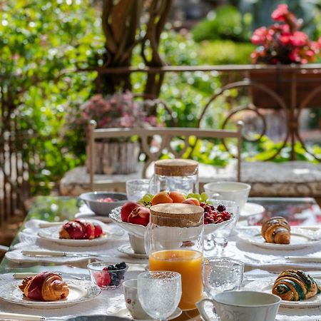 Villa Sii Felice Buti Dış mekan fotoğraf