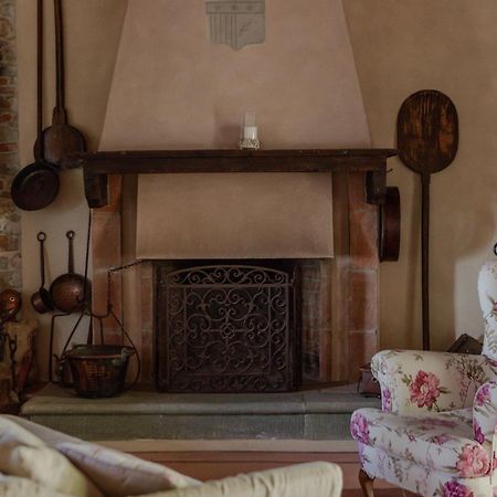 Villa Sii Felice Buti Dış mekan fotoğraf