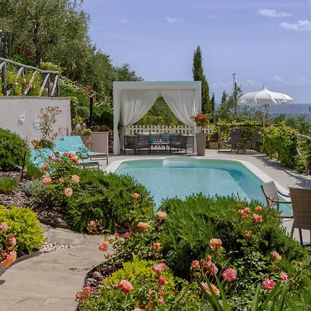 Villa Sii Felice Buti Dış mekan fotoğraf
