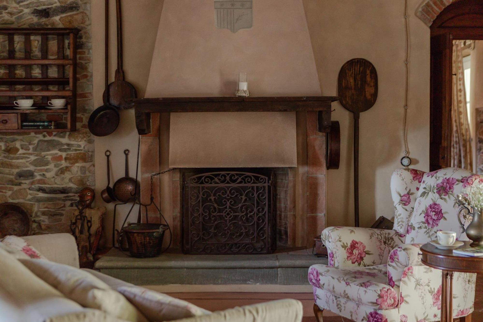 Villa Sii Felice Buti Dış mekan fotoğraf