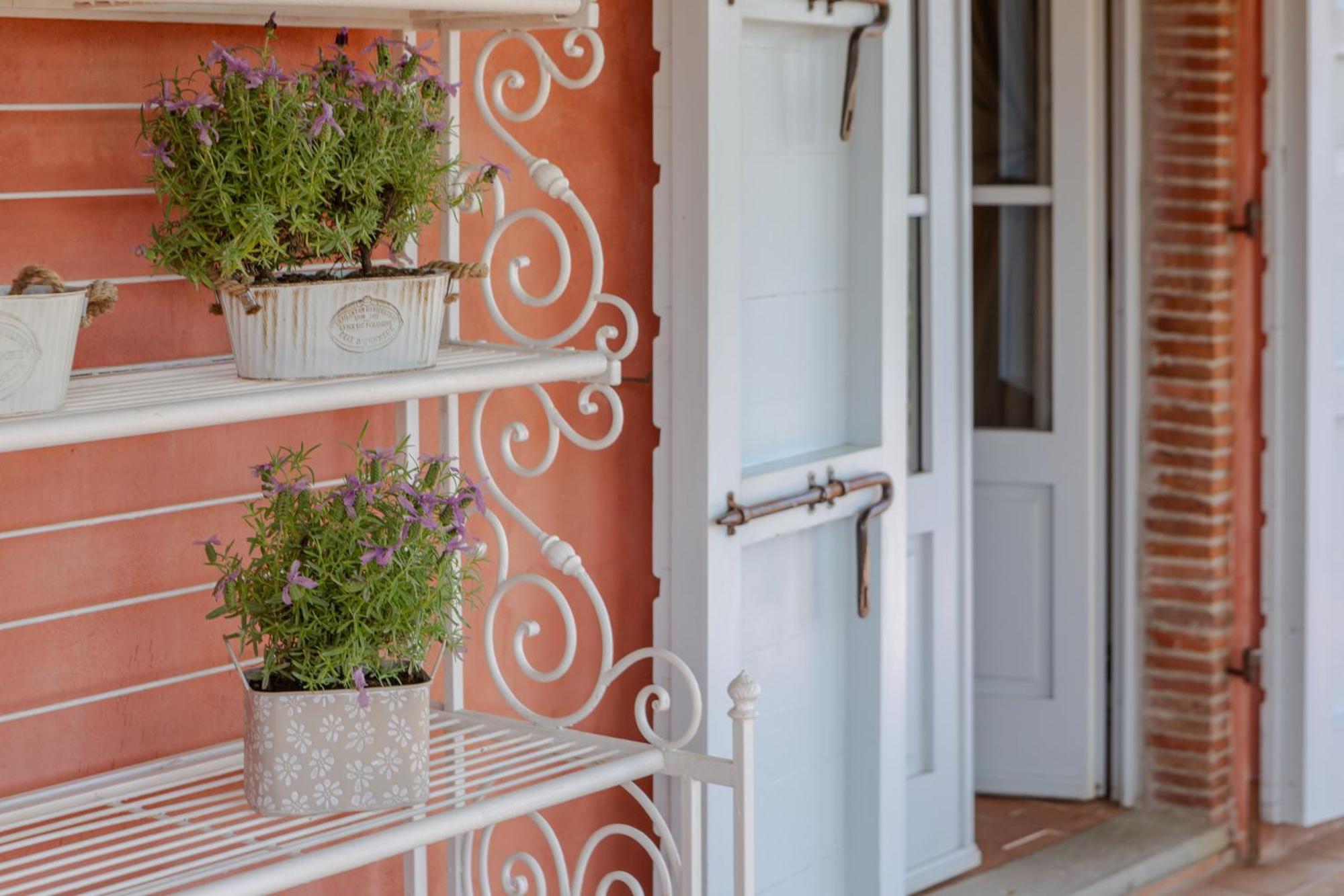 Villa Sii Felice Buti Dış mekan fotoğraf