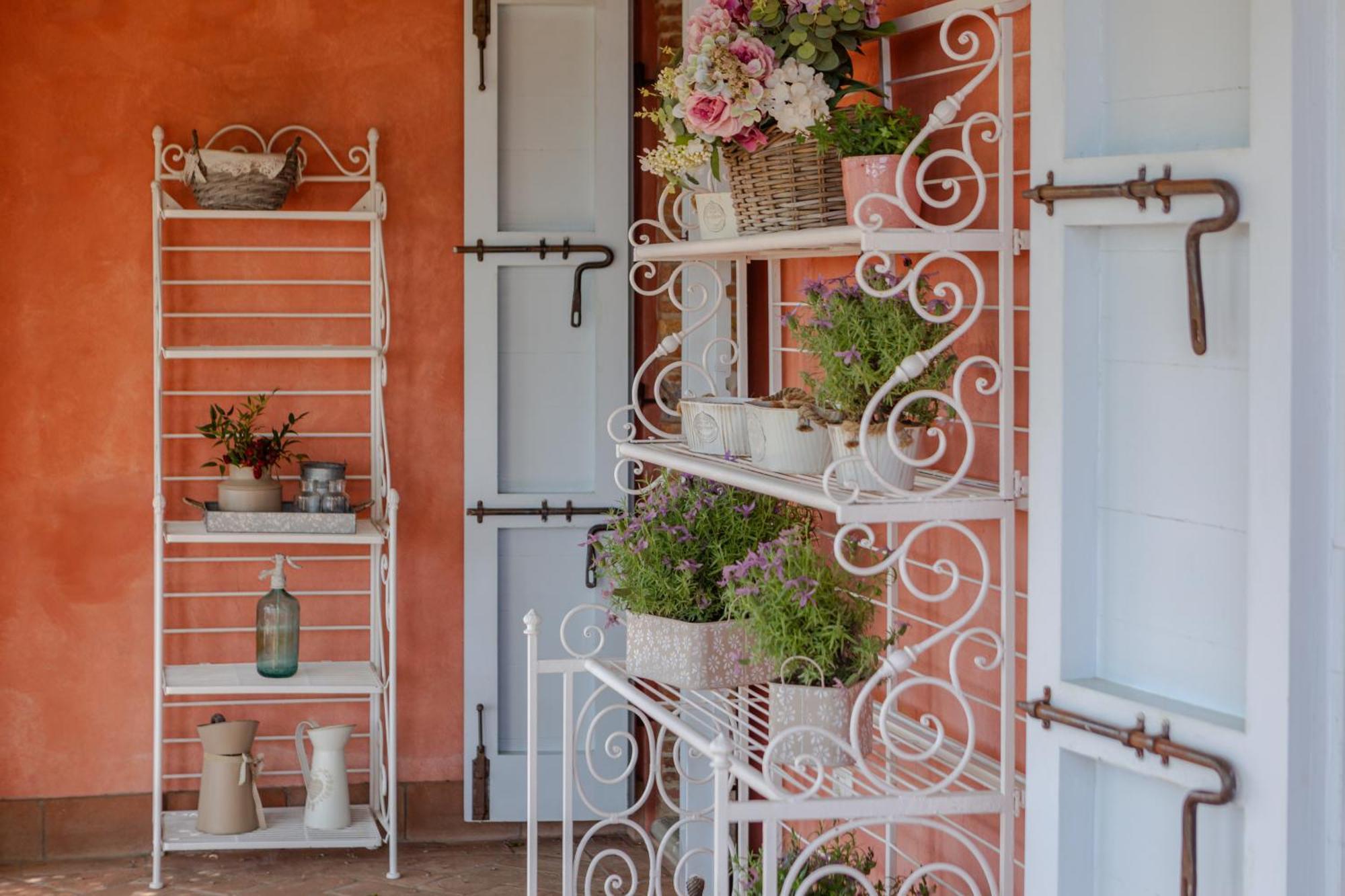 Villa Sii Felice Buti Dış mekan fotoğraf