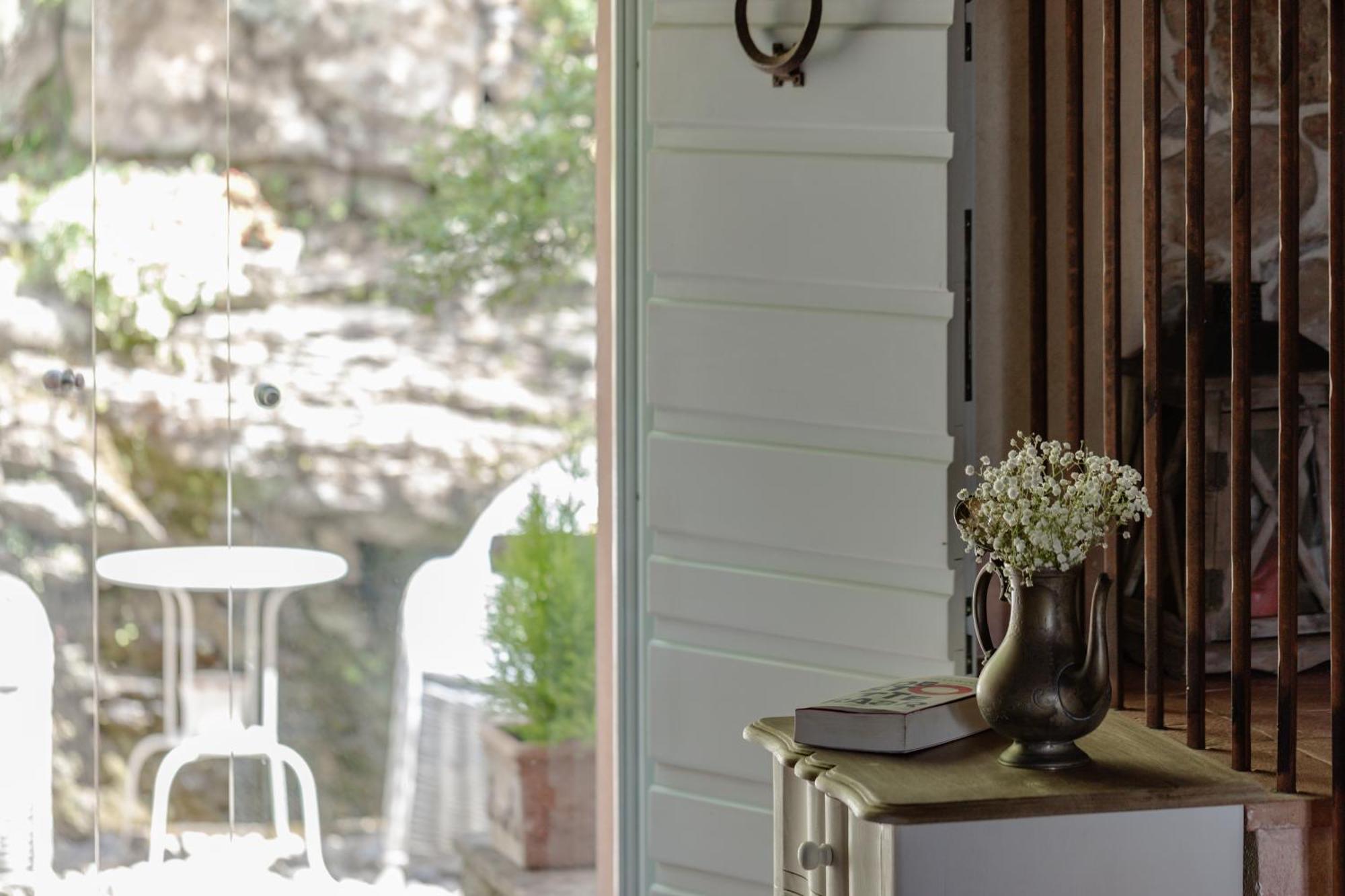 Villa Sii Felice Buti Dış mekan fotoğraf