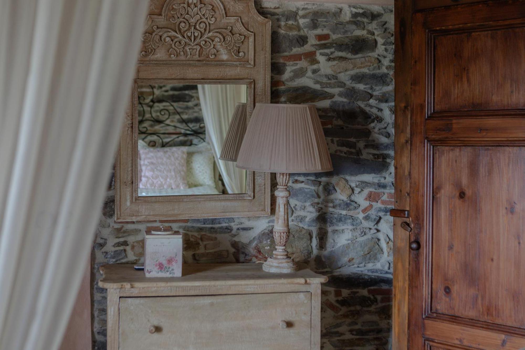 Villa Sii Felice Buti Dış mekan fotoğraf