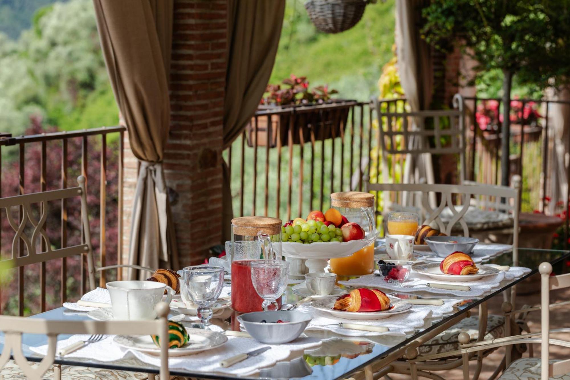 Villa Sii Felice Buti Dış mekan fotoğraf