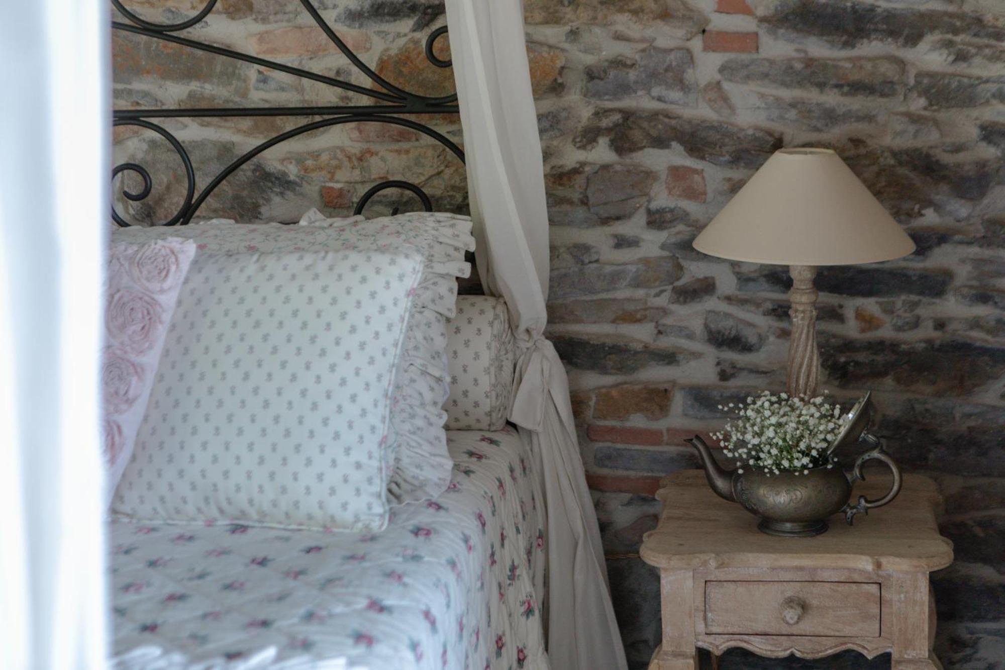 Villa Sii Felice Buti Dış mekan fotoğraf