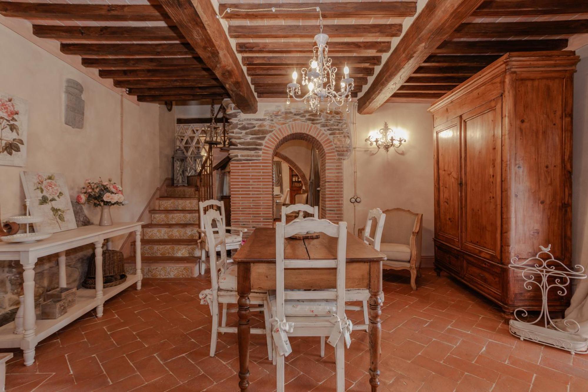 Villa Sii Felice Buti Dış mekan fotoğraf