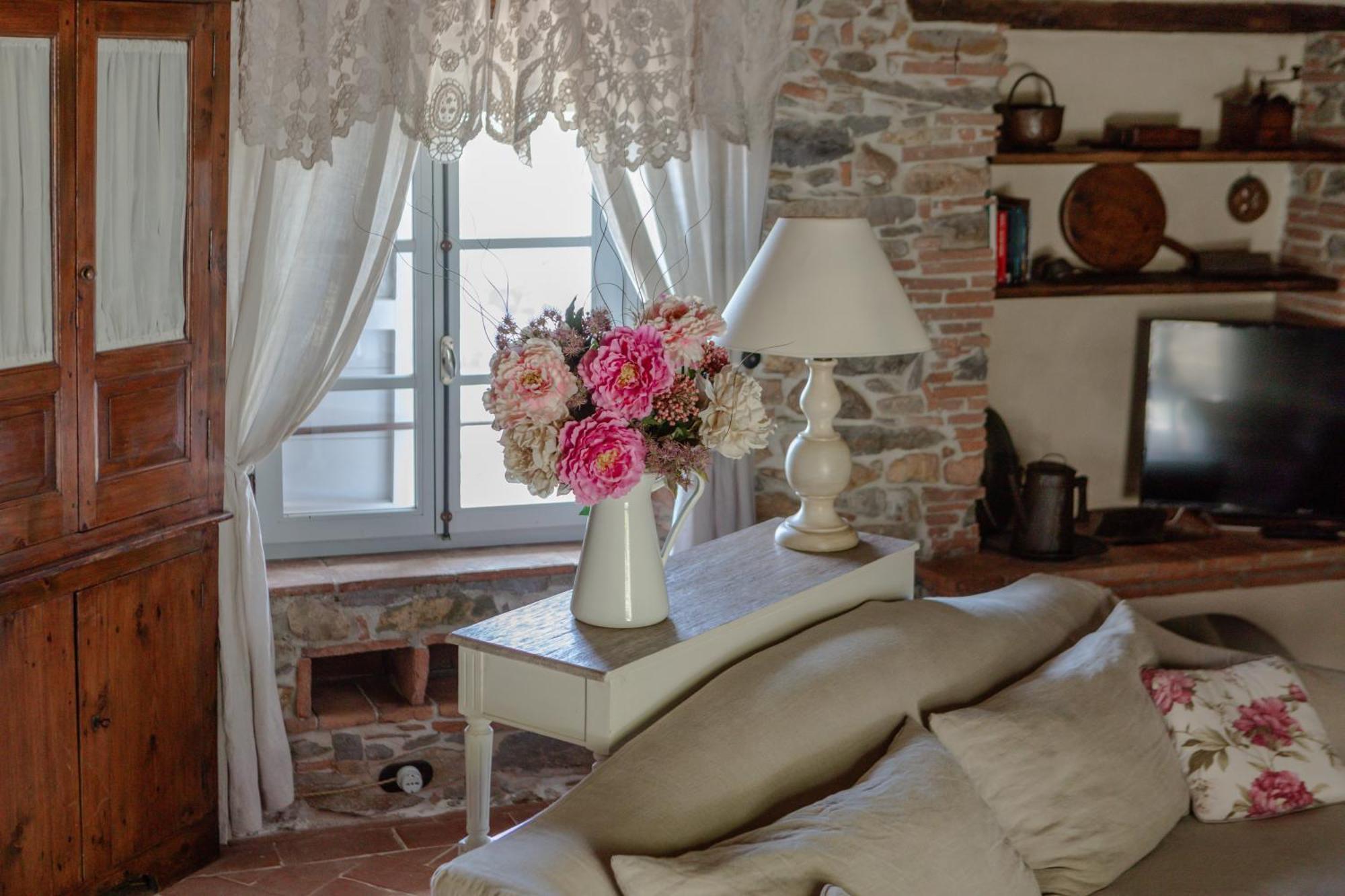 Villa Sii Felice Buti Dış mekan fotoğraf