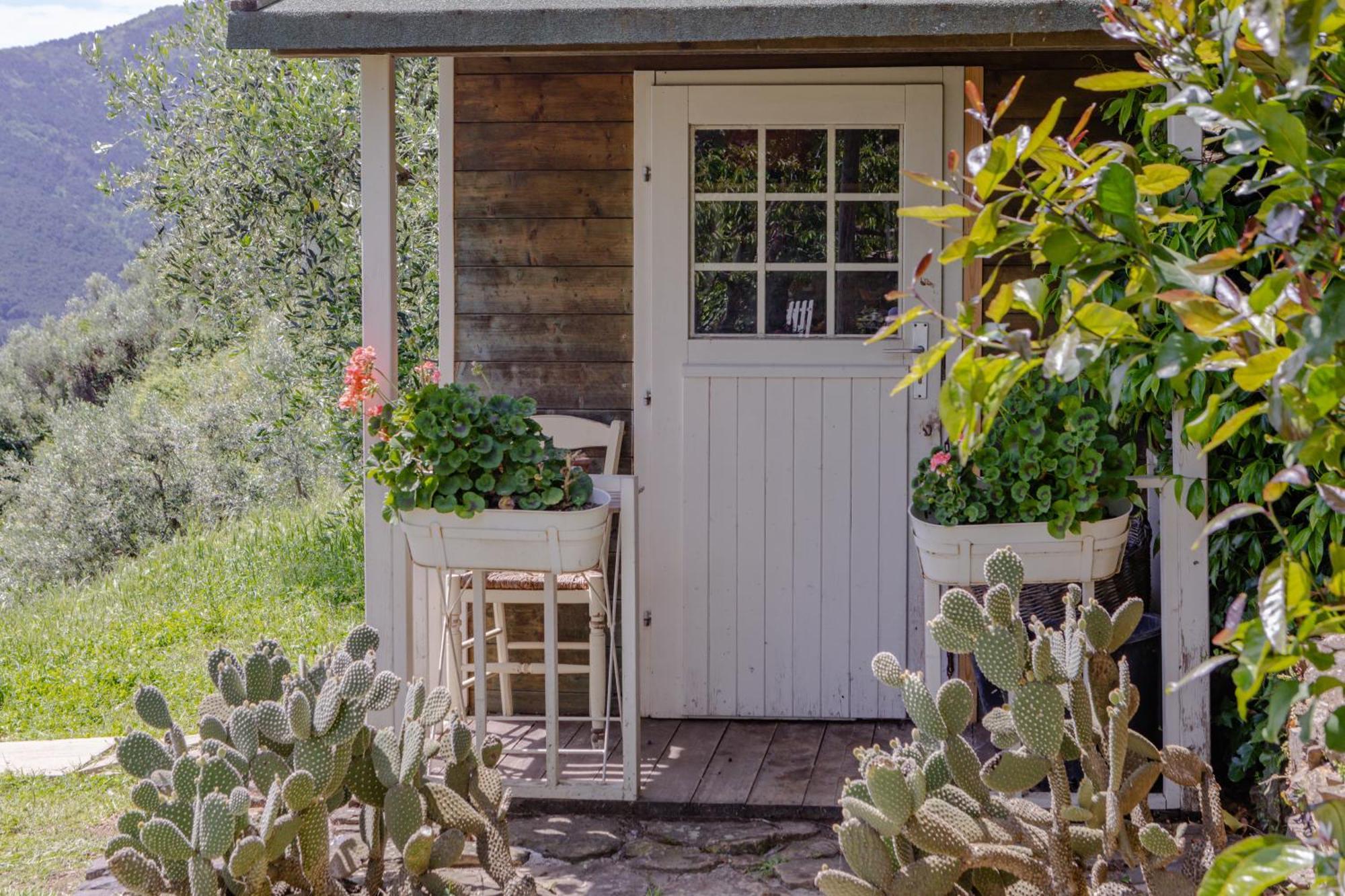 Villa Sii Felice Buti Dış mekan fotoğraf