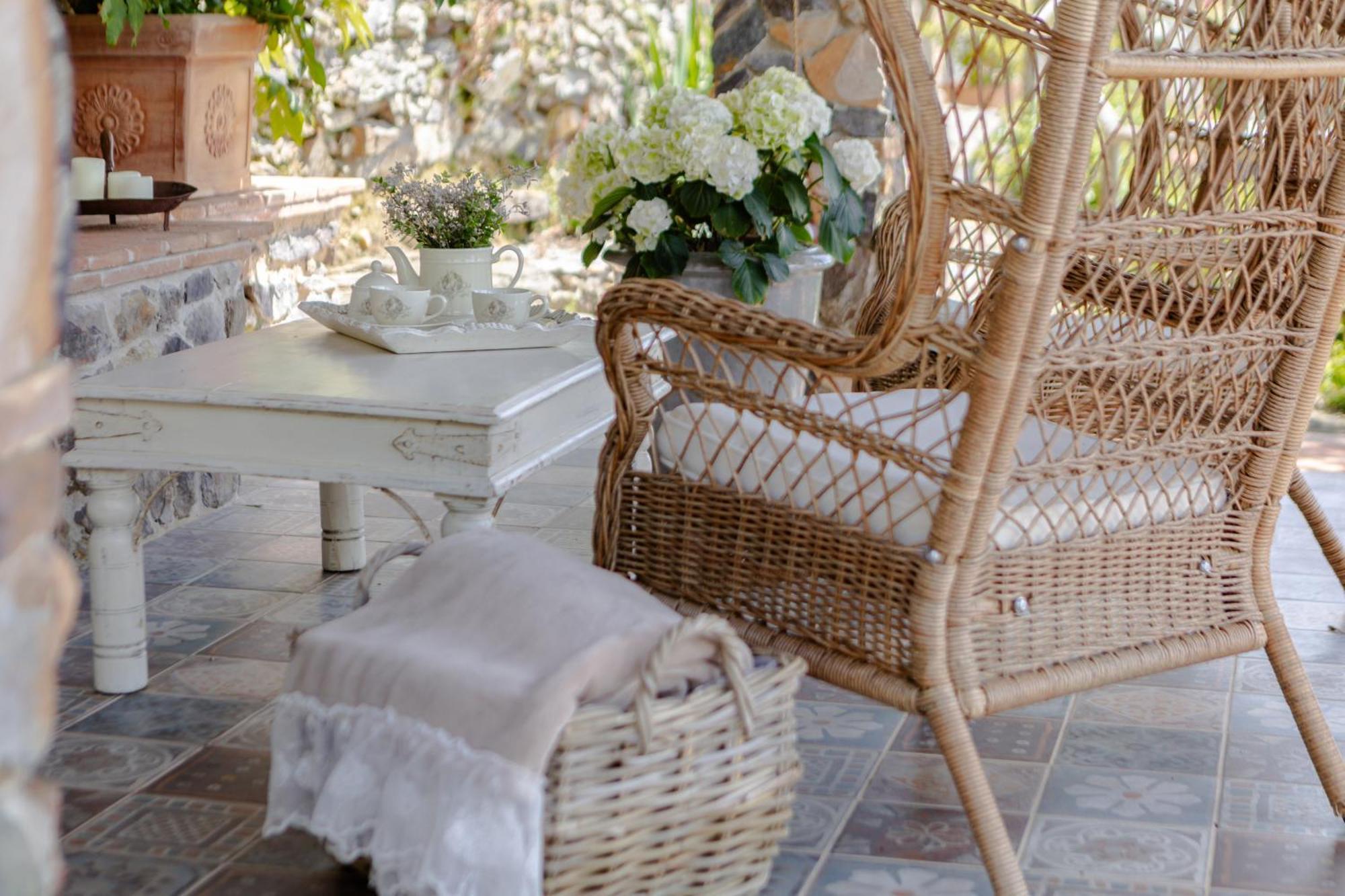 Villa Sii Felice Buti Dış mekan fotoğraf