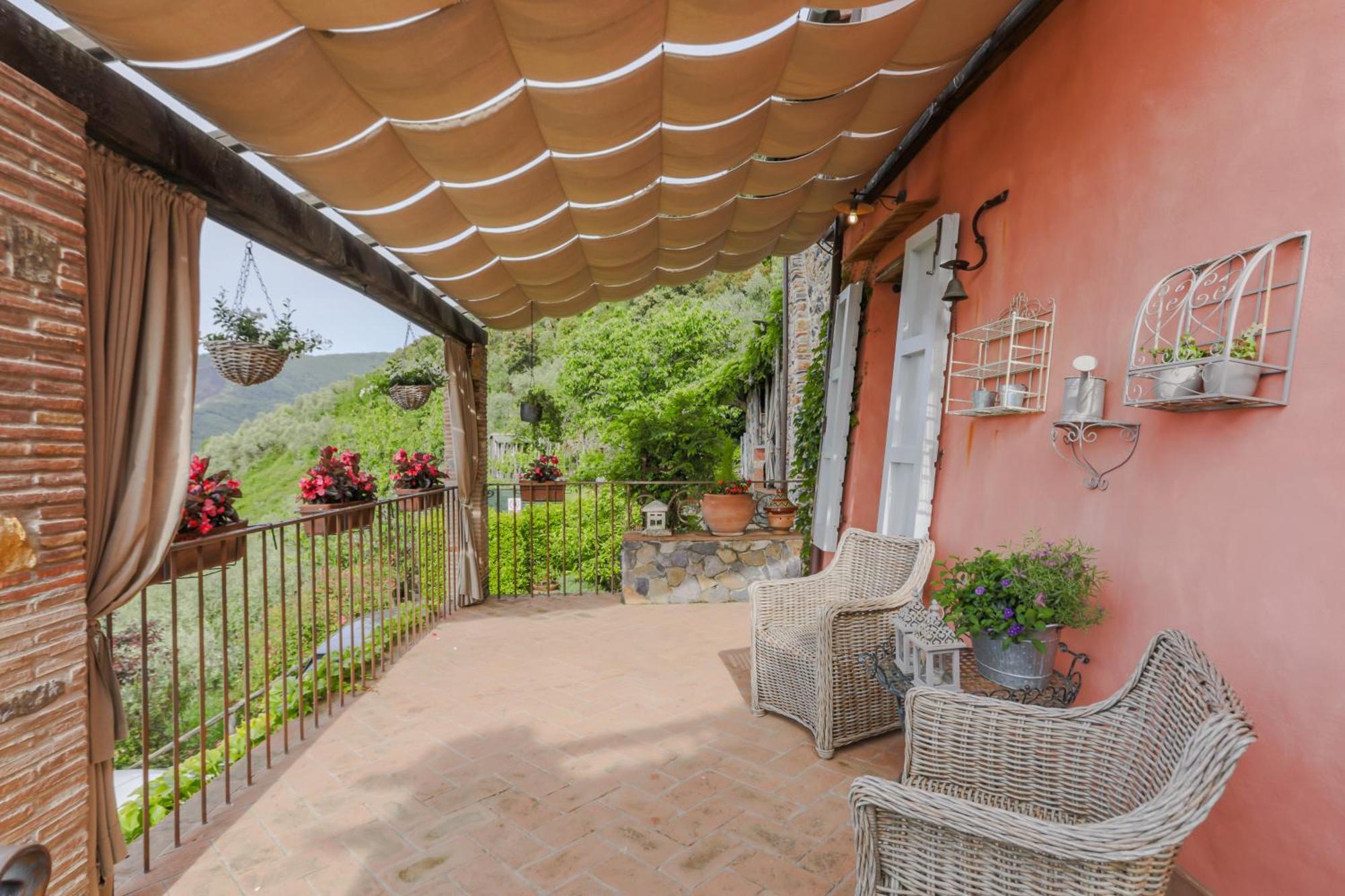 Villa Sii Felice Buti Dış mekan fotoğraf