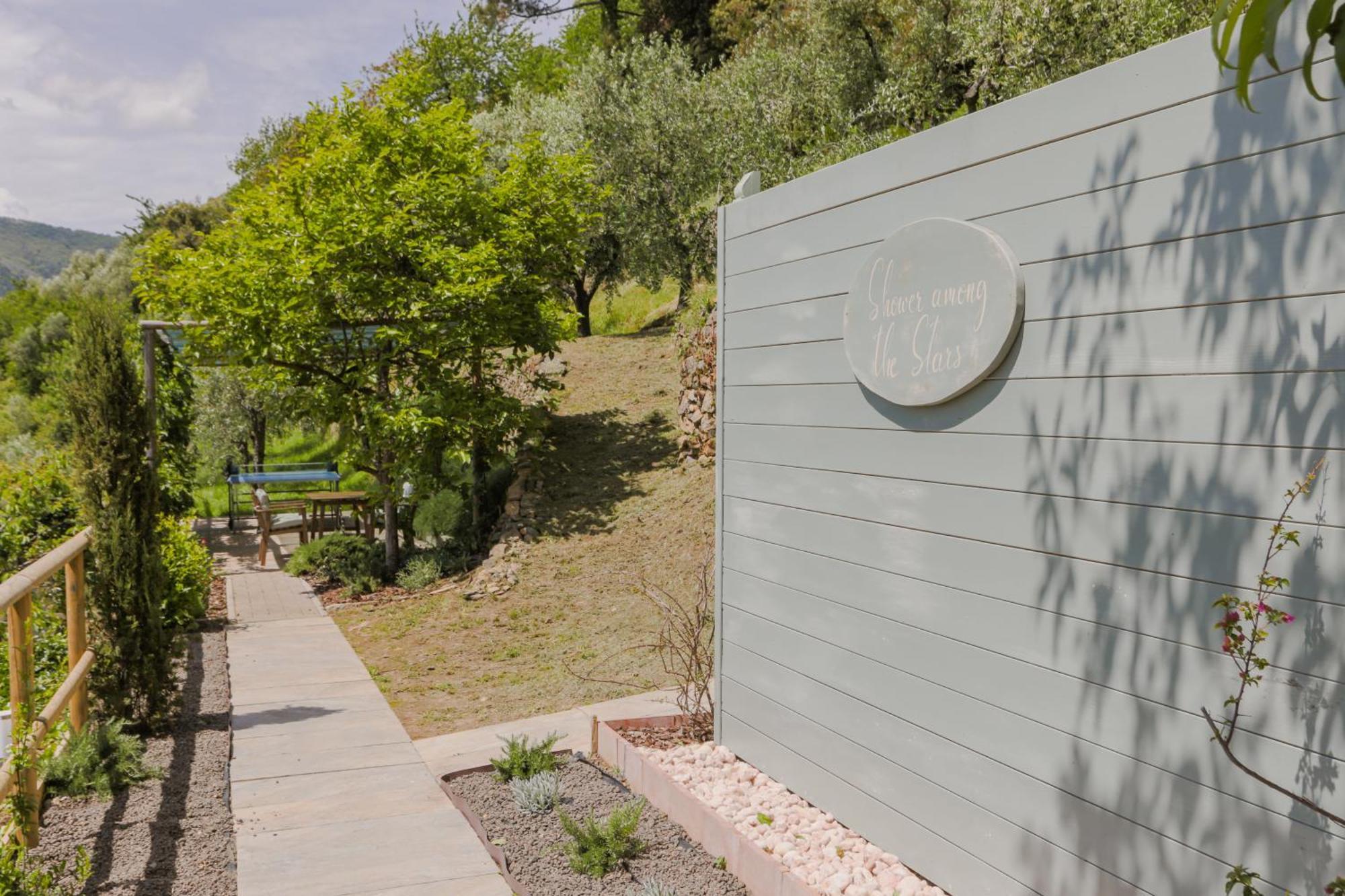 Villa Sii Felice Buti Dış mekan fotoğraf