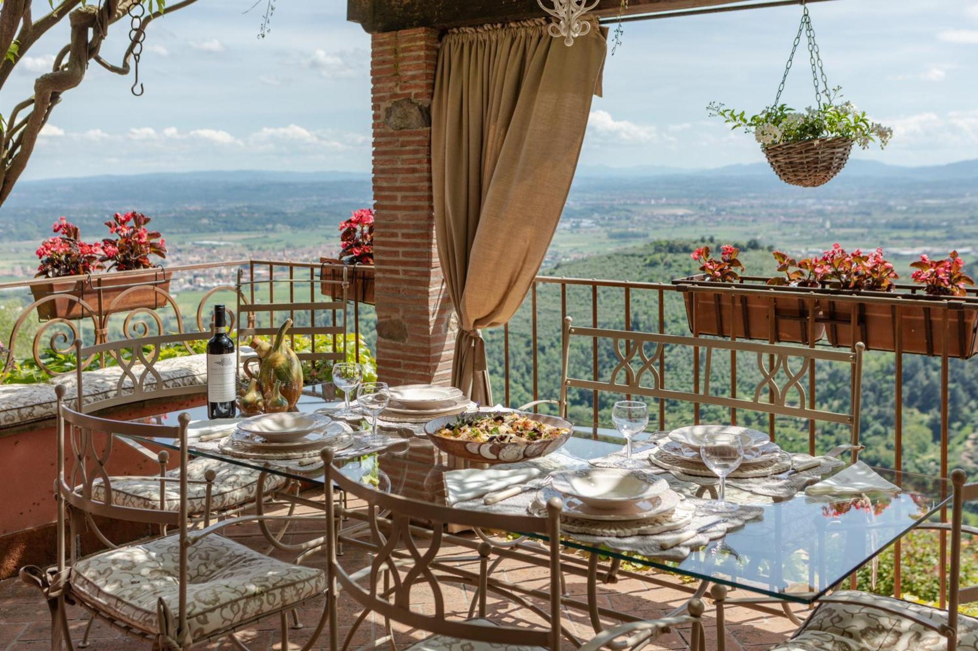 Villa Sii Felice Buti Dış mekan fotoğraf