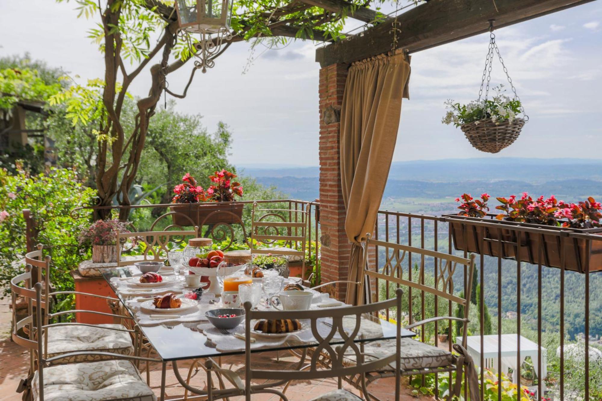 Villa Sii Felice Buti Dış mekan fotoğraf