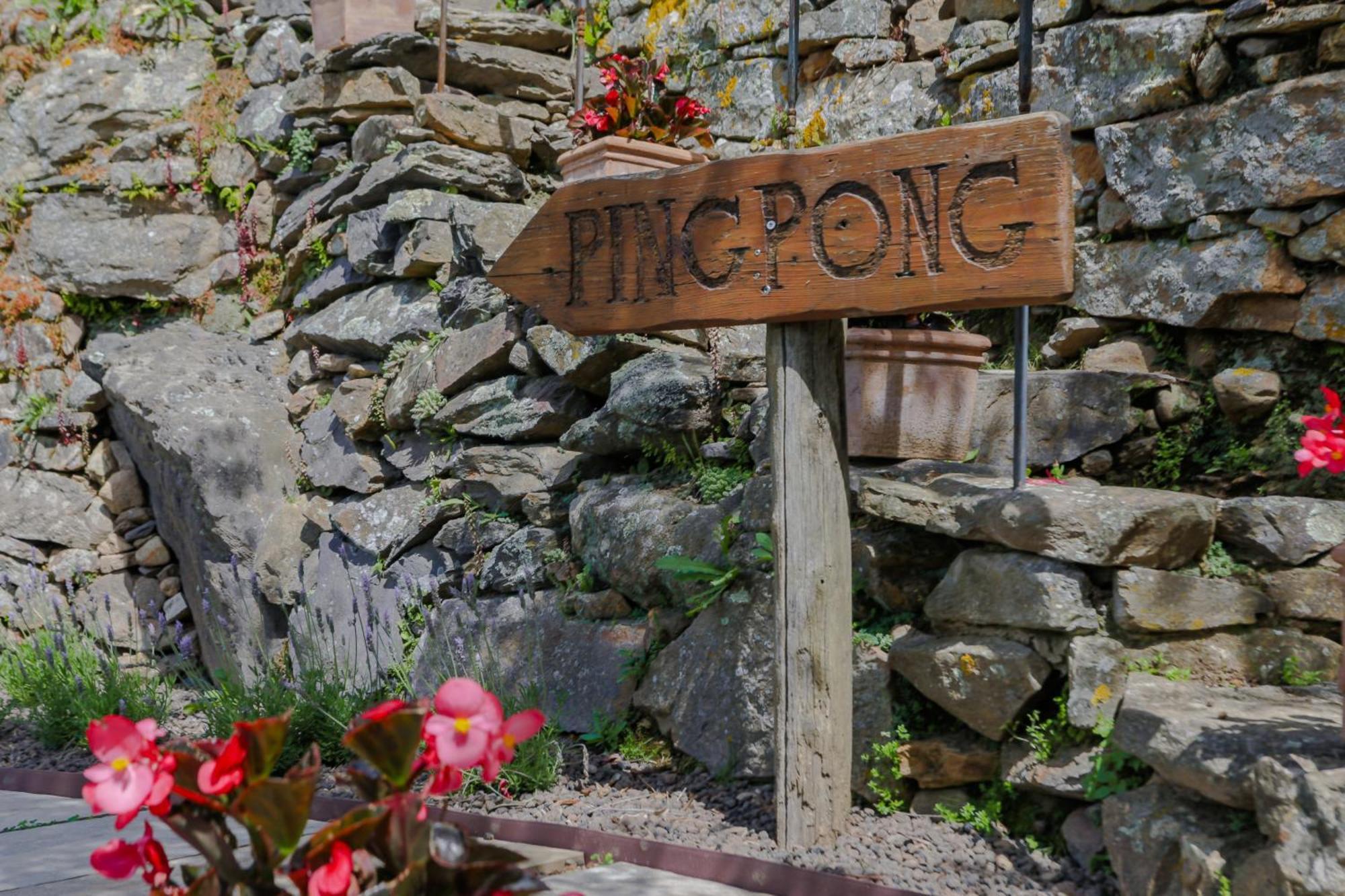 Villa Sii Felice Buti Dış mekan fotoğraf