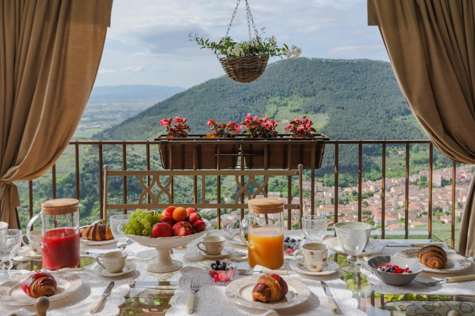 Villa Sii Felice Buti Dış mekan fotoğraf