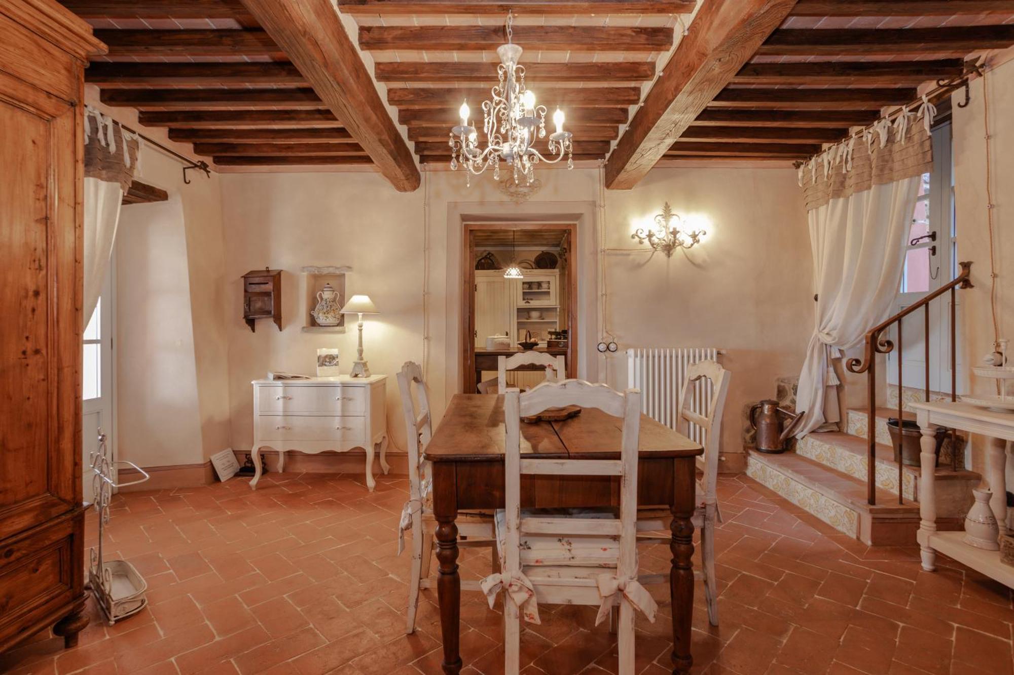Villa Sii Felice Buti Dış mekan fotoğraf