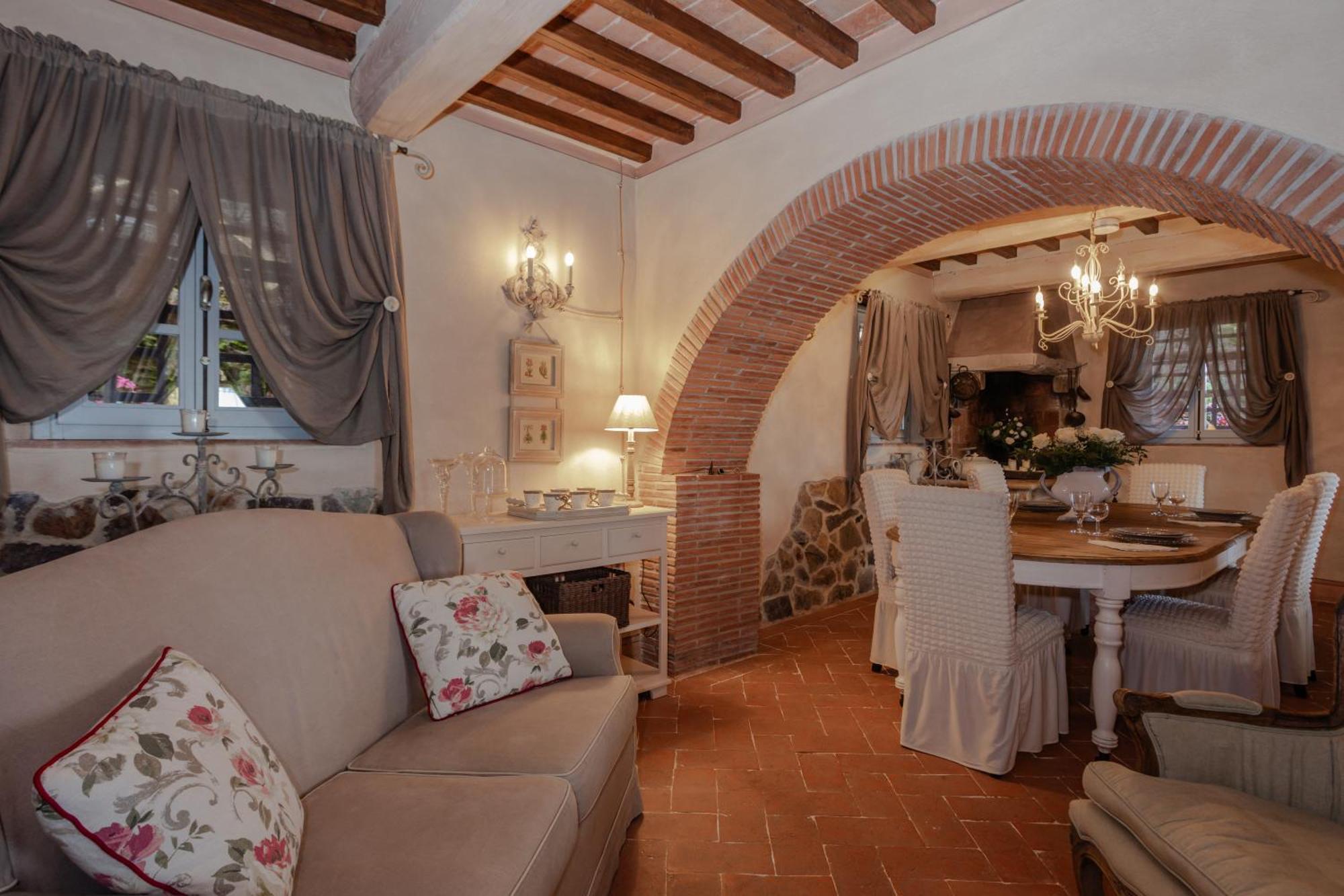 Villa Sii Felice Buti Dış mekan fotoğraf