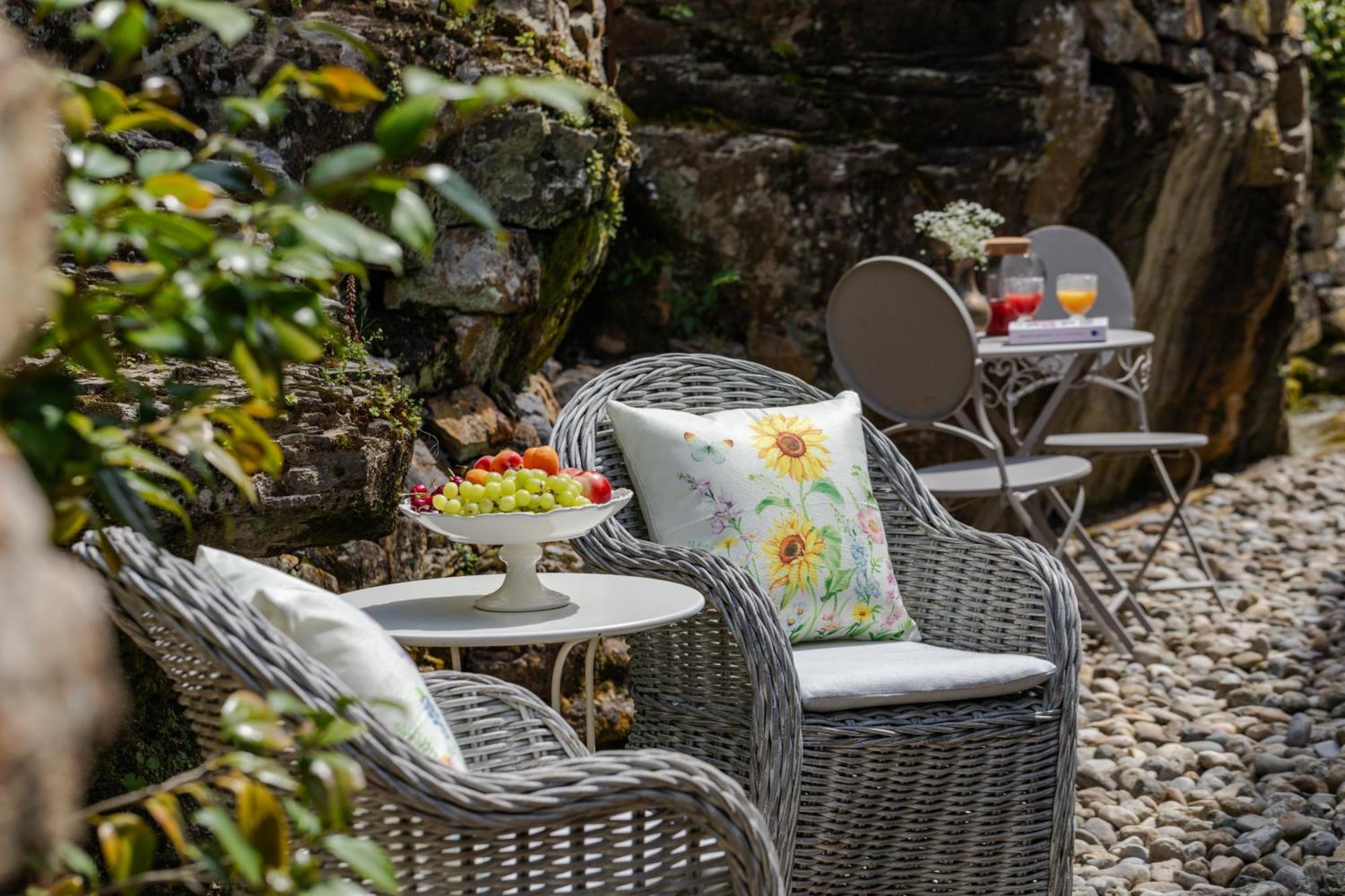 Villa Sii Felice Buti Dış mekan fotoğraf