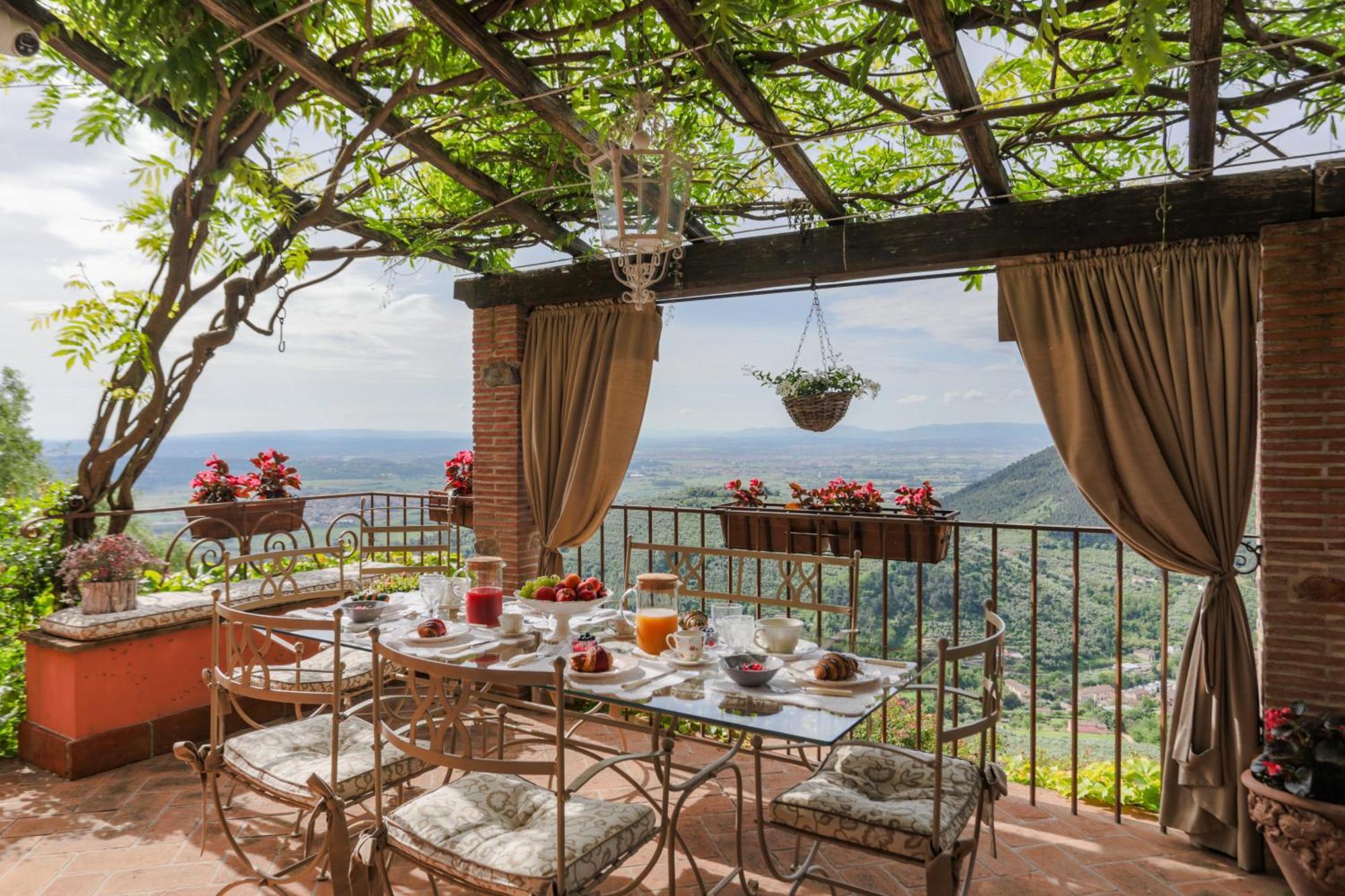 Villa Sii Felice Buti Dış mekan fotoğraf