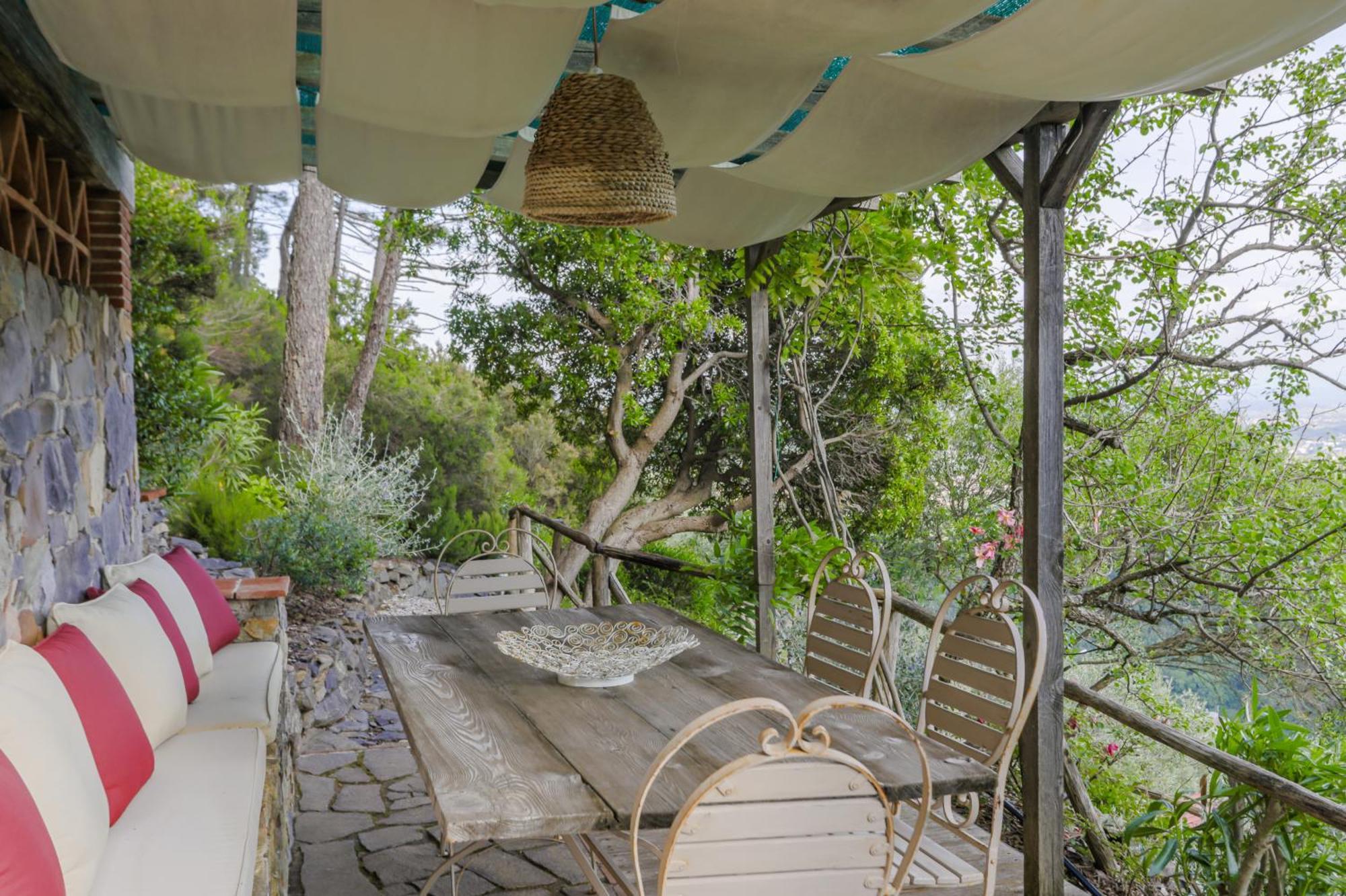 Villa Sii Felice Buti Dış mekan fotoğraf