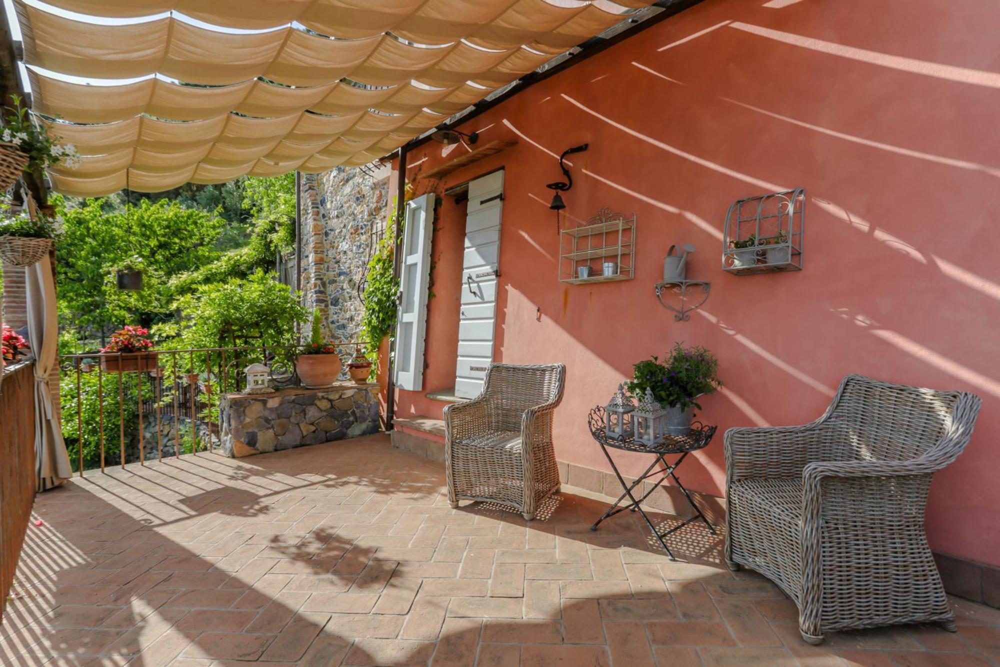 Villa Sii Felice Buti Dış mekan fotoğraf