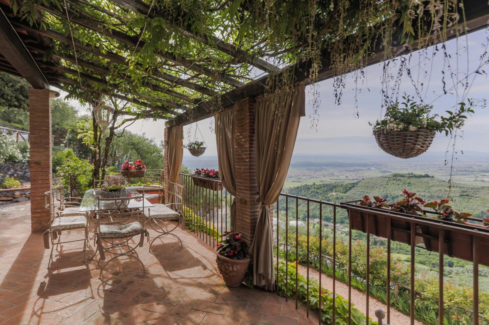 Villa Sii Felice Buti Dış mekan fotoğraf