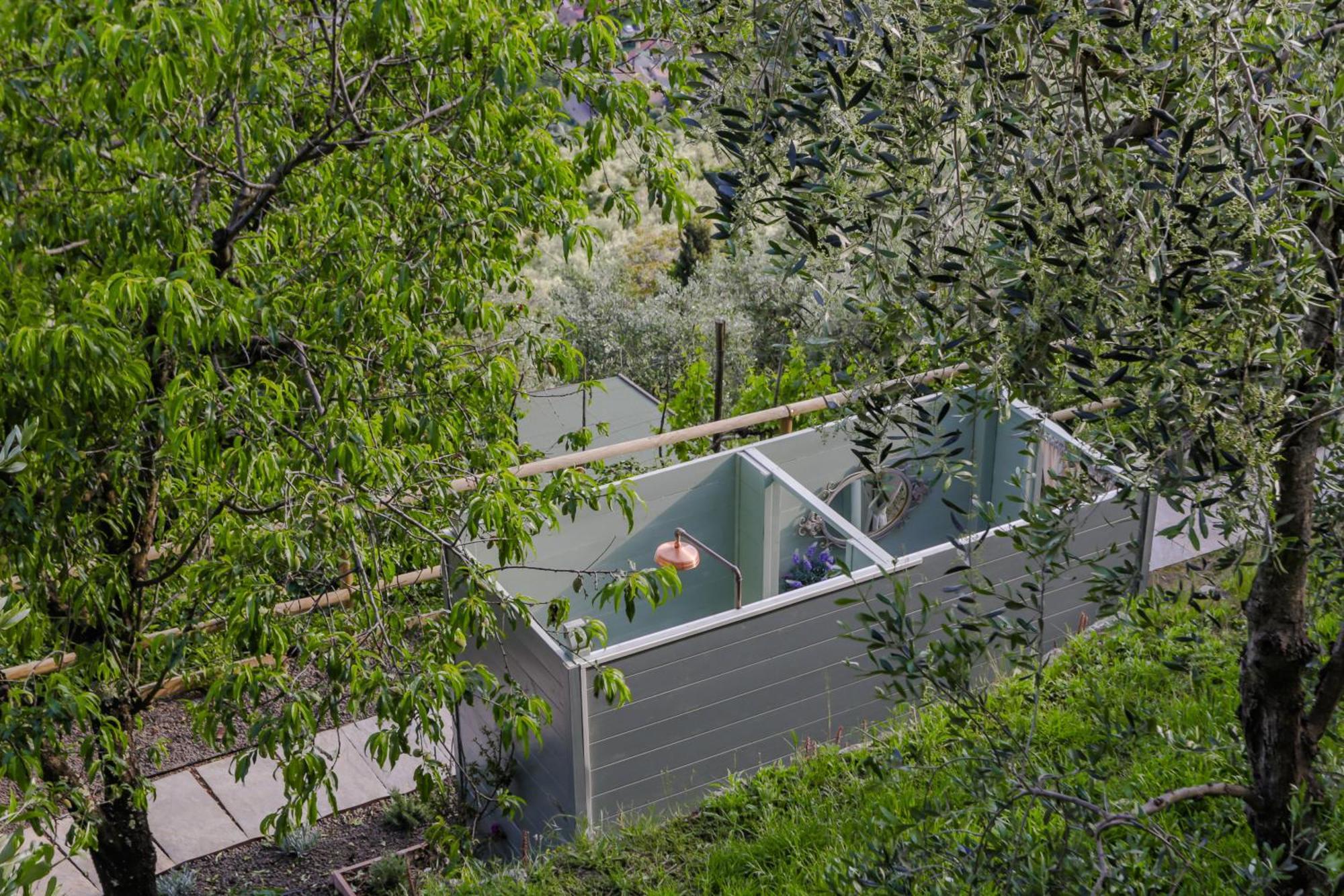 Villa Sii Felice Buti Dış mekan fotoğraf